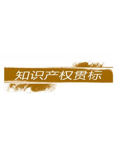 建立和完善知識產(chǎn)權對企業(yè)的重要性【廈門鱟生科已經(jīng)開始行動了！建立企業(yè)知識產(chǎn)權貫標體系，樹立行業(yè)標桿！】